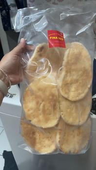 Product Review of PAKET A (KEMPLANG BAKAR ISI 20 LONJONG + KERUPUK + MINI from R** 3** 1