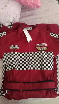 Product Review of BAJU PEMBALAP ANAK 3-8 TAHUN from S**9 0