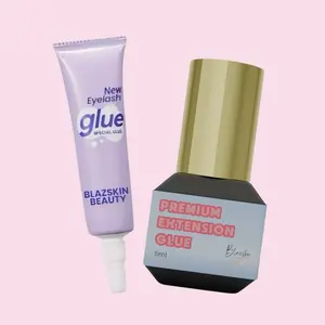 EYELASH GLUE/EYELASH REMOVER
