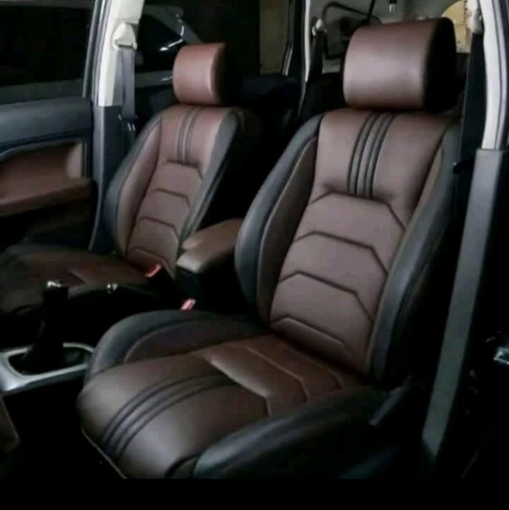 cover jok mobil R3/xl 7 full 3 baris 6