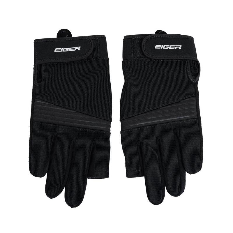 EIGER DAILY RIDING GLOVE COMBINE 1.0 - Shop | Tokopedia