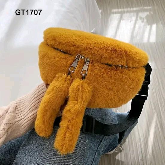 TAS IMPORT TERBARU WANITA KEKINIAN 5