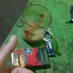 y pil herbal  original 100