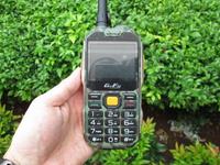 Gambar Hape Walky Talky GoFly E8800 Baterai 8800mAh UHF Powerbank 3W Torch dari CNC phoneshop Kota Administrasi Jakarta Pusat 1 Tokopedia