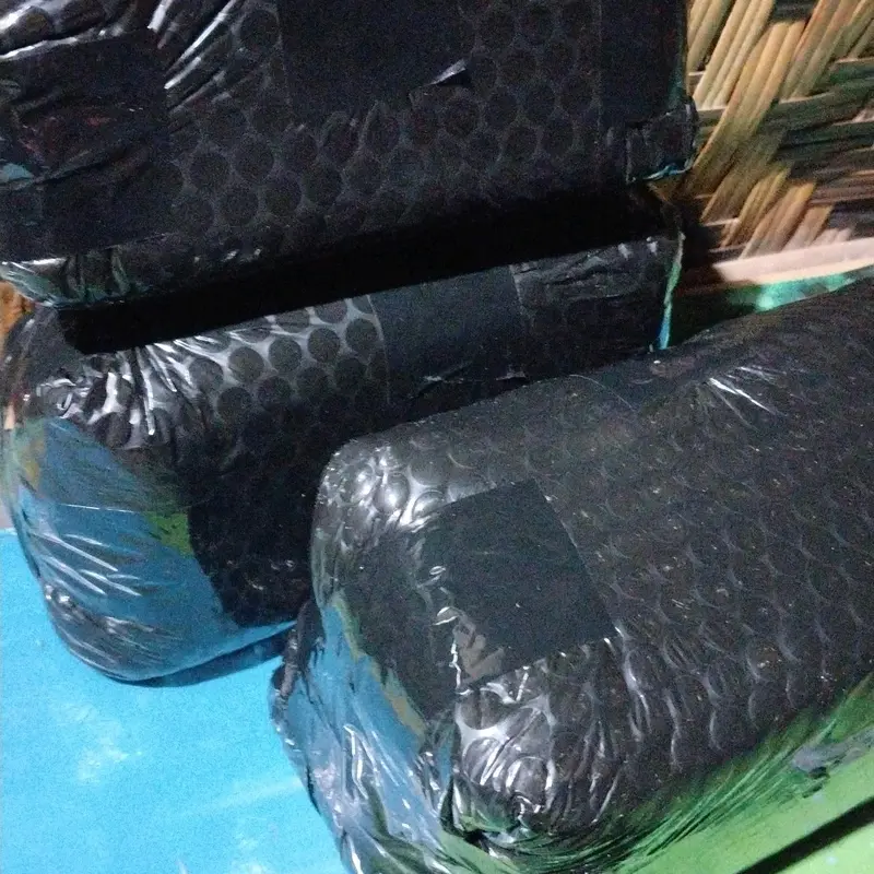 Pupuk Semprot Generatif 250ml & Perekat JWA 250ml untuk Tanaman Pangan dan Hortikultura - Bunga Daun 4