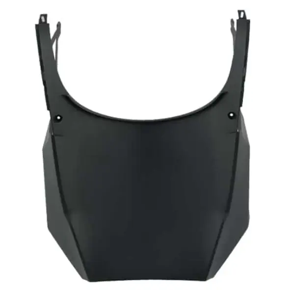 64308K2VN30ZA Cover Bawah Depan Hitam Honda Vario 125 eSP K2V