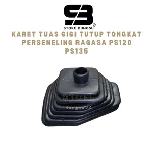 Karet Tuas Gigi Tutup Tongkat Perseneling Ragasa Ps120 Ps135 Car Aftermarket