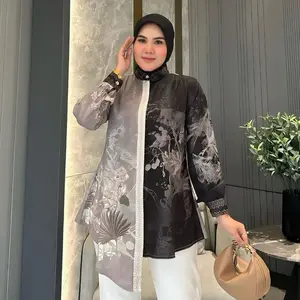 BSWOMEN TAWANA TOP||ATASAN TERBARU WANITA