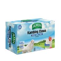 Gambar AMH Etawa Jahe Bundling (5 BOX) dari AMH Official Shop Kota Administrasi Jakarta Barat 2 Tokopedia