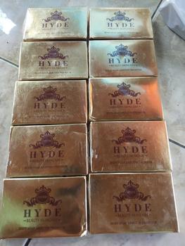 Product Review of 1 PCS BODY SERUM WHITENING TONE UP HYDE BEAUTY SKINCARE from Q**s S**e 0