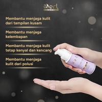 Gambar B Erl Brightening Body Cream Pencerah Badan Dengan Kandungan Glutathione - XBC dari B erl Kota Tangerang 3 Tokopedia