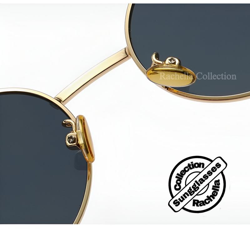 Product Introduction of Terbaru !! Kacamata Fashion Sunglases CLN MIKHA TAMBAYONG 0154 + Box & Hard Case Kacamata 26