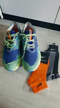 Product Review of HOKA CIELO X1 Men's and women's professional racing shoes carbon board running shoes wear-resistant, stable and breathable from h**z 0