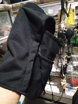 Product Review of KUPLUK PRIA POLAR PROMO TOP SELLER ! Kupluk Masker Balaclava Multifungsi Ninja Kupluk Polar from A**i 0