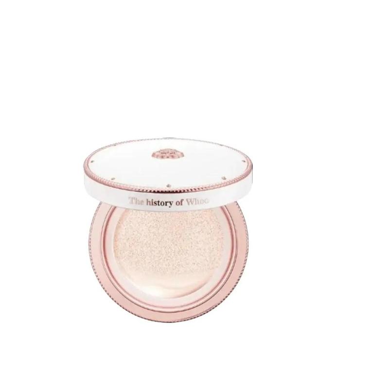Kem Chống Nắng Dưỡng Trắng Dạng Cushion White Tone Up Sun Cushion SPF50+ PA+++