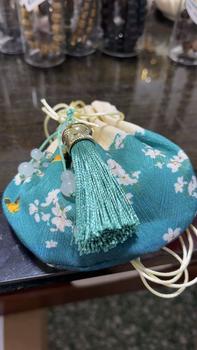 Product Review of Exquisite Indian White Sandalwood  sachet aromatherapy set TXXB from c**y 0