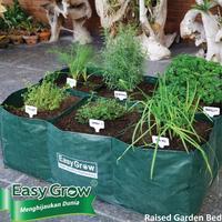 Gambar Easy Grow Raised Garden Bed 6 Grids 90x60x30 cm dari Easy Grow_NEW Kab. Gunungkidul 3 Tokopedia