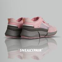Gambar SNEAKYPAIR Unity - Midnight Pink Sepatu Wanita Sneakers Sport Shoes - Midnight Pink, 41 dari Sneakypair Kab. Bandung 3 Tokopedia