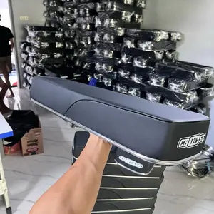 JOK CB MODEL DOWNSIZE 9CM SEPON BAGUS ANTI GEMBOS KAIN AMPLAS KAIN HALUS