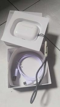 Product Review of [EXCLUSIVE BAIMWONG] GOOJODOQ J206 Earphone bluetooth TWS Pro Earphone Nirkabel Headset Bluetooth 5.3 earphones BT Handset Bluetooth from u**i 1