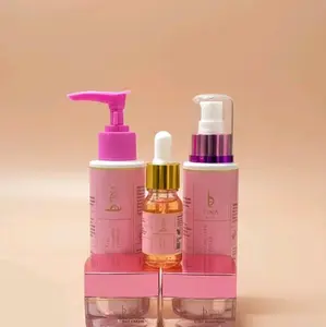 5in1 TINA BEAUTY PINK BLISS BRIGHTENING SERUM