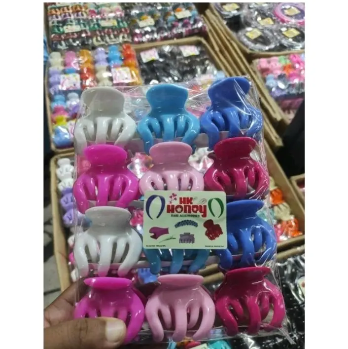jeday bangkok polos murah nyaman 2