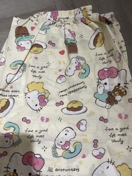 Product Review of Quần ngủ đũi xốp freesize dưới 65kg hoạt hình dễ thương from Á**h N**i 1