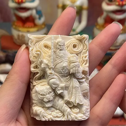 [Quick sale]  Rare Stone & Stone Carvings