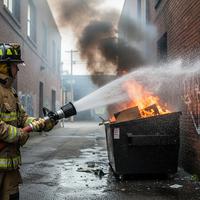 Gambar Variable Nozzle 1.5 Inch Kuningan / Spray Nozzle Brass / Nozzle Semprotan Air / Nozzle Pemadam Kebakaran / Fire Hose Nozzle 1.5" / Nozzle Hydrant Kuningan / Aksesoris Hydrant System / Nozzle Adjustable Spray / Peralatan Pemadam Api / Nozzle Brass 1.5 Inch dari Tonata Indonesia Kab. Tangerang 4 Tokopedia