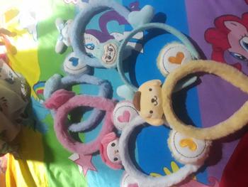 Product Review of ￼MFH - BANDO KARAKTER LABUBU 2 BONEKA / BANDO BONEKA ALA KOREA from N**a 0