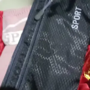 Tas  Pinggang Olahraga Pria Wanita  Belt Bag Sport  Import Premium -BK223 Mancing