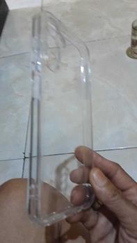 Product Review of ACRYLIC Clear Case SAM A55 A15 A35 A25 A14 A54 A34 A24 4G 5G Casing Fuze Hybrid Bening Crystal Shockproof from l**n h**n 0