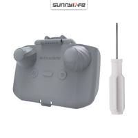 Gambar SUNNYLIFE Cover Sunhood Remote Control For DJI RC-N3 / RC-N2 / RC-N1 / Flip / Mini 4 Pro / AIR 3 / Mavic 3 Pro Pelindung Controller Protector Drone Aksesoris Accessories dari Brica Berrisom Kab. Tangerang 3 Tokopedia