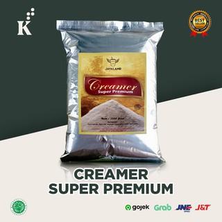 Creamer Super Premium 1 kg 0