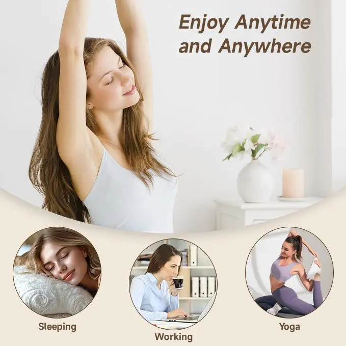 [COD] Plester Perut Moxibustion Produk Asli dariPabrikan Resmi.