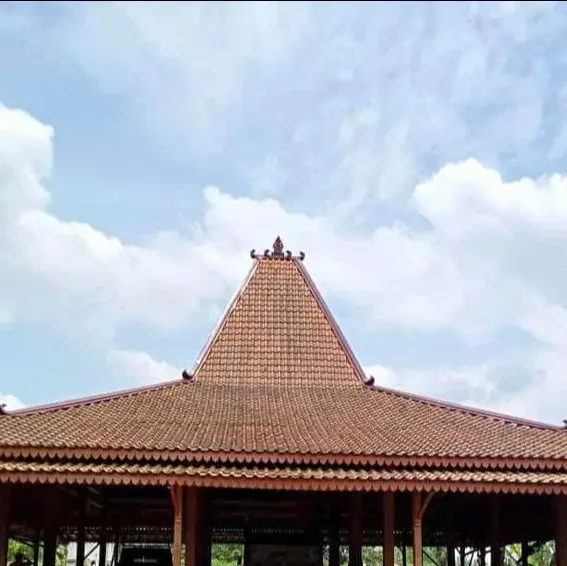 Kerpus Seng Galvalum Setenlis 7