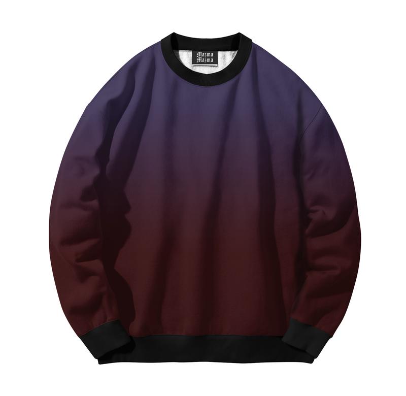 Sweater Pria dan Wanita Crewneck Mazma.id 62 0