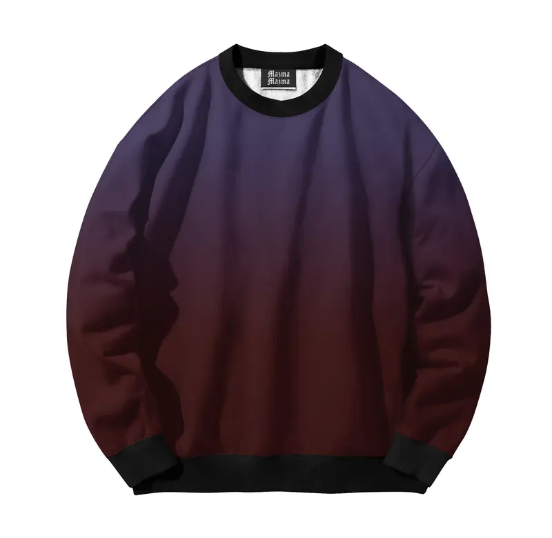 Sweater Pria dan Wanita Crewneck Mazma.id 62 0