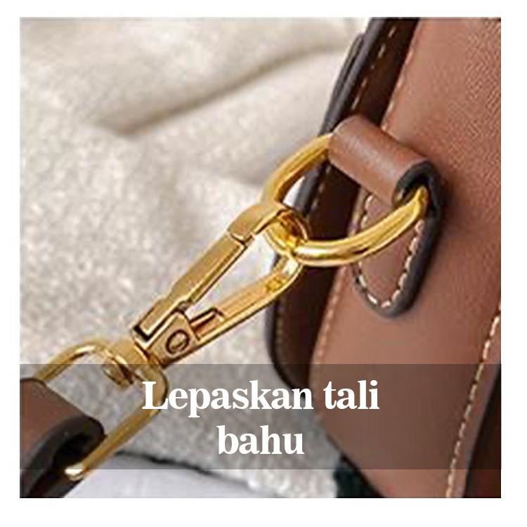 MIDDAY SUN Tas Bahu Wanita / Tas wanita / Bag - 6988