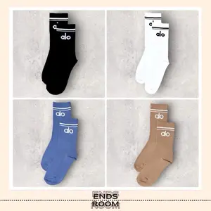 KAOS KAKI PANJANG ALO KAOS KAKI TENIS YOGA