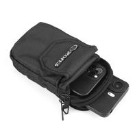 Gambar Tas Selempang HP Phone Case OZONE 863 CARLOS - Hitam dari Ozonebag Kab. Bandung 3 Tokopedia