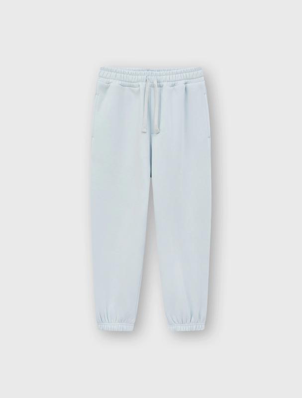  Quần nỉ unisex trẻ em CANIFA 3BP25W002 