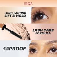 Gambar ESQA Dream Lash Serum Mascara - Length & Volume dari Esqa Cosmetics Kota Tangerang 3 Tokopedia