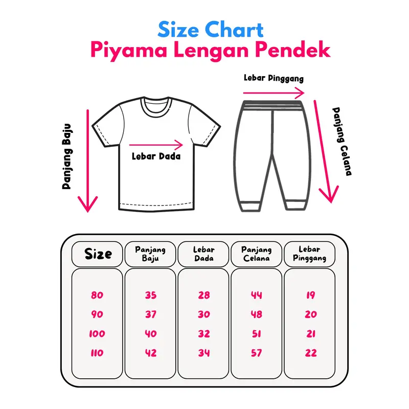 ZeoBabyKids Piyama Lengan Pendek Anak Dan Bayi 1 - 4 Tahun Bahan Katun Laki-Laki Cotton Newborn Kancing PPD 6
