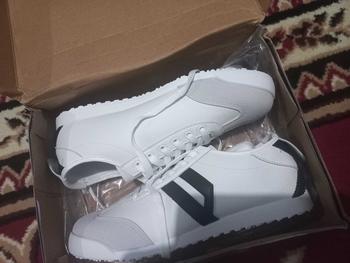 Product Review of [SPECIAL LIVE] ANOTHER Sneakers Kanna Shoes Wanita Casual from d**n k**a 1