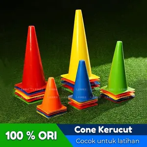 CONE / CONES KERUCUT SEPAK BOLA BEST SELLER
