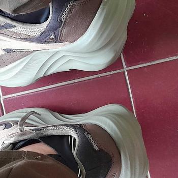 Product Review of SEPATU RUNNING SNEAKERS ORTUSEIGHT BERLIN ORIGINAL from K** H**t 2
