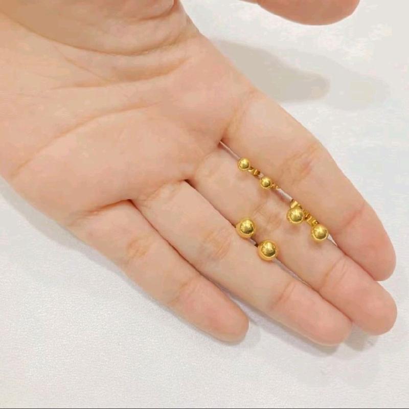 ANTING TUSUK PENTOL WANITA ELEGAN 4
