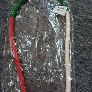 [HACIKO PETSHOP] Mainan Kucing Anjing Mainan Gigitan Mainan Catnip Tali Gigit Anjing Dog Cat Toys Catnip stik