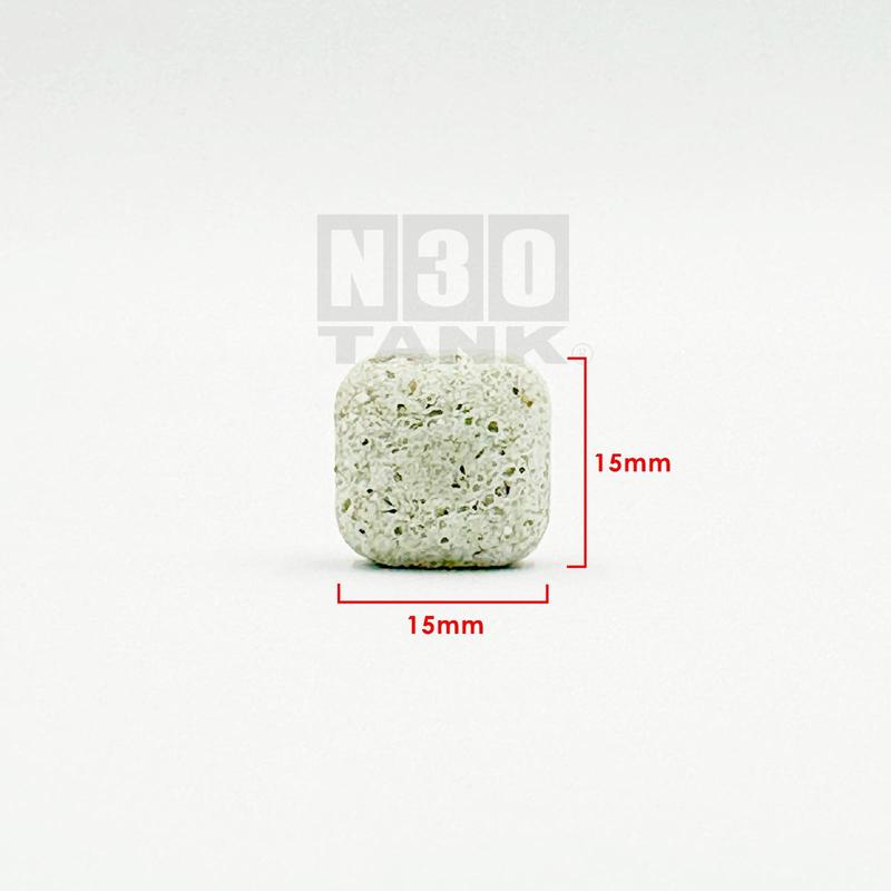 N30 Premium 3D Cookies Media 300g 500g 1KG Fish Tank Filter Media 5